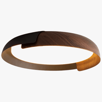 Plafonnier Moderne Wabi-Sabi | Marco Lucetti