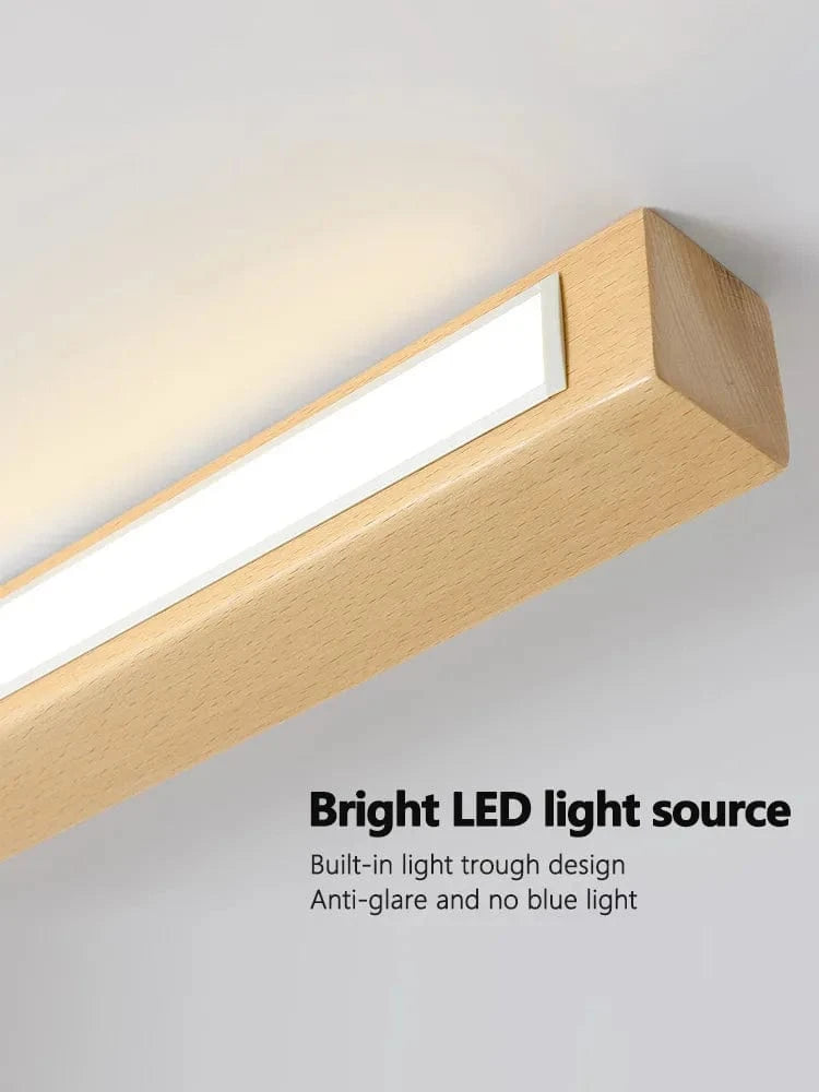 Plafonnier mural LED pour allée et couloir | Marco Lucetti