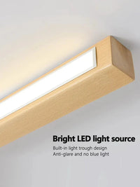 Plafonnier mural LED pour allée et couloir | Marco Lucetti