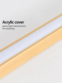 Plafonnier mural LED pour allée et couloir | Marco Lucetti