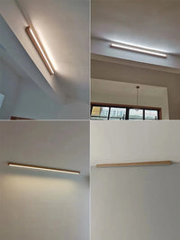 Plafonnier mural LED pour allée et couloir | Marco Lucetti