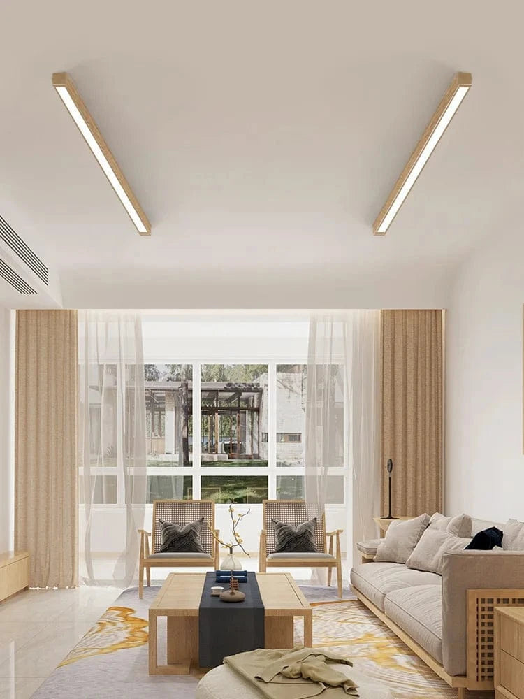 Plafonnier mural LED pour allée et couloir | Marco Lucetti