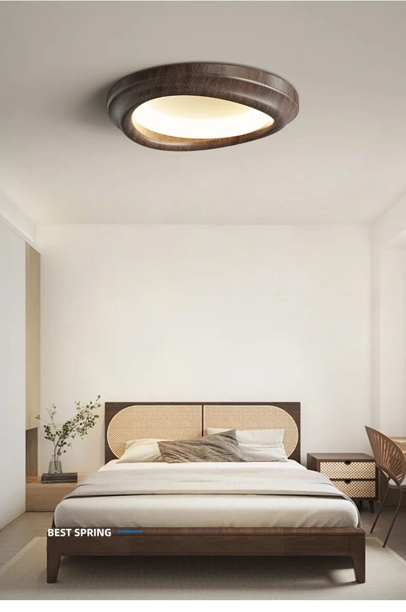 Plafonnier Noix de Crème - Maison | Marco Lucetti