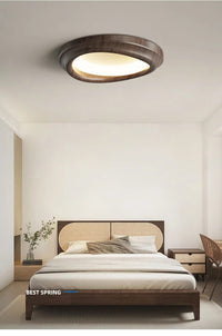 Plafonnier Noix de Crème - Maison | Marco Lucetti