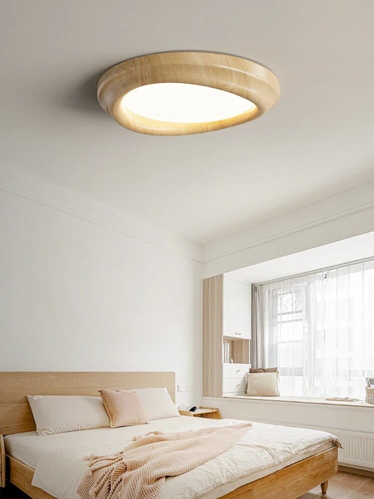 Plafonnier Noix de Crème - Maison | Marco Lucetti