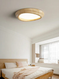 Plafonnier Noix de Crème - Maison | Marco Lucetti