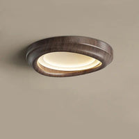 Plafonnier Noix de Crème - Maison | Marco Lucetti C sombre / 3 couleurs