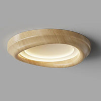 Plafonnier Noix de Crème - Maison | Marco Lucetti Jaune C / 3 couleurs