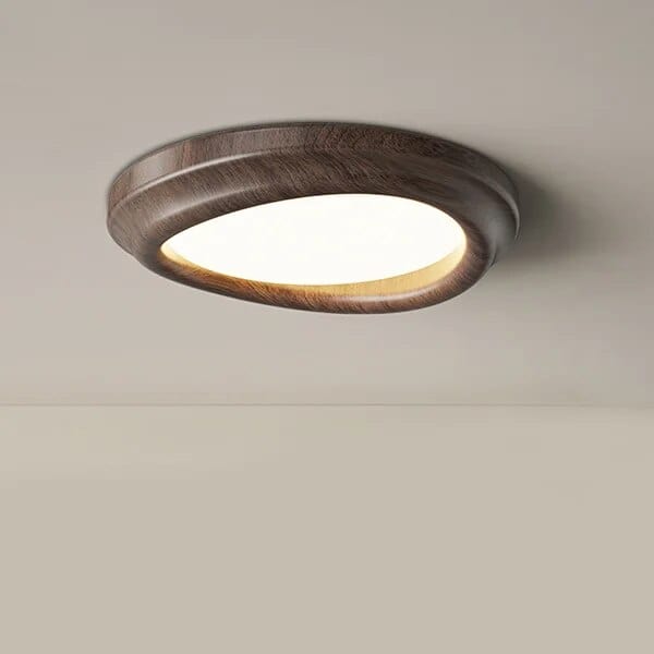 Plafonnier Noix de Crème - Maison | Marco Lucetti Sombre A / 3 couleurs