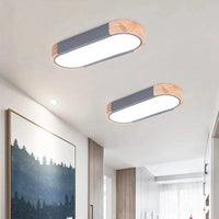 Plafonnier Nordic Gradation LED 3 Couleurs | Marco Lucetti