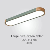 Plafonnier Nordic Gradation LED 3 Couleurs | Marco Lucetti Grande taille 1 / Lumière blanche chaude