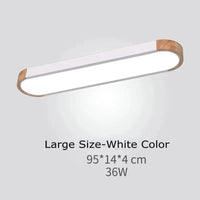 Plafonnier Nordic Gradation LED 3 Couleurs | Marco Lucetti Grande taille / Lumière blanche chaude