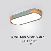 Plafonnier Nordic Gradation LED 3 Couleurs | Marco Lucetti Petite taille 1 / Lumière blanche chaude