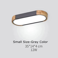 Plafonnier Nordic Gradation LED 3 Couleurs | Marco Lucetti Petite taille 2 / Lumière blanche chaude