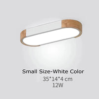 Plafonnier Nordic Gradation LED 3 Couleurs | Marco Lucetti Petite taille / Lumière blanche chaude