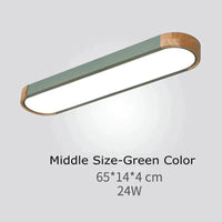 Plafonnier Nordic Gradation LED 3 Couleurs | Marco Lucetti Taille moyenne 1 / Lumière blanche chaude