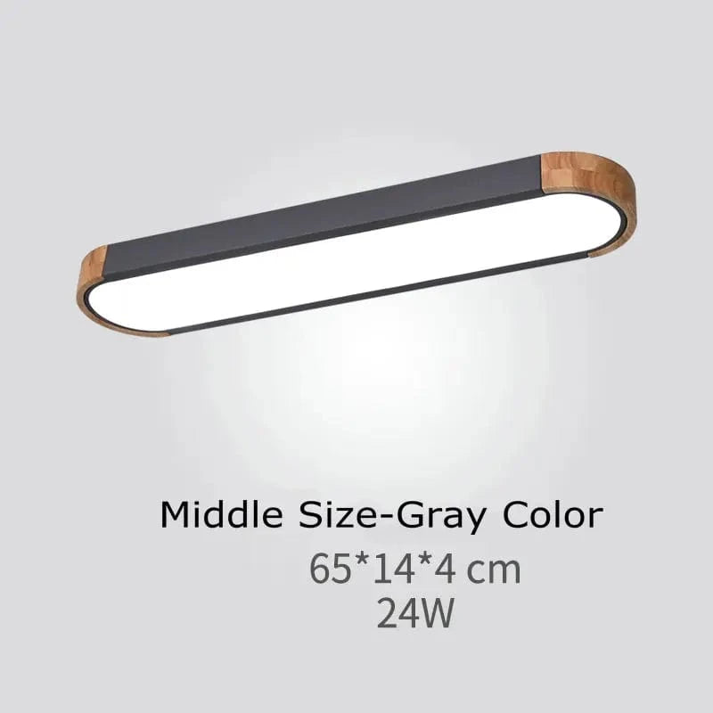 Plafonnier Nordic Gradation LED 3 Couleurs | Marco Lucetti Taille moyenne 2 / Lumière blanche chaude