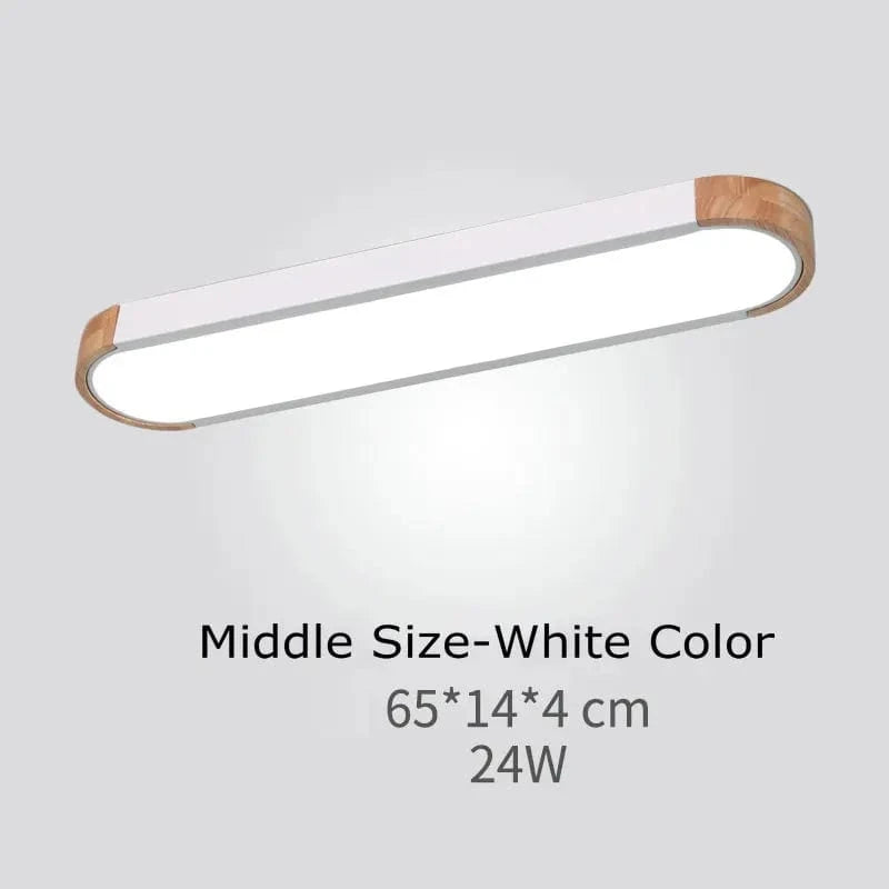 Plafonnier Nordic Gradation LED 3 Couleurs | Marco Lucetti Taille moyenne / Lumière blanche chaude