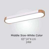 Plafonnier Nordic Gradation LED 3 Couleurs | Marco Lucetti Taille moyenne / Lumière blanche chaude