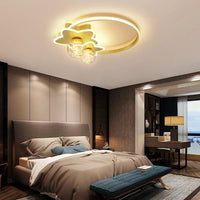 Plafonnier Nordica Girl | Marco Lucetti