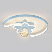 Plafonnier Nordica Girl | Marco Lucetti