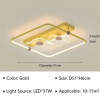 Plafonnier Nordique Art LED - Luminaire Intérieur Design | Marco Lucetti