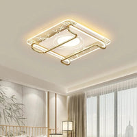 Plafonnier Nordique Art LED - Luminaire Intérieur Design | Marco Lucetti