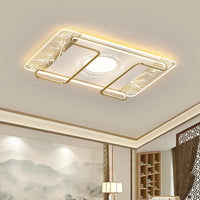 Plafonnier Nordique Art LED - Luminaire Intérieur Design | Marco Lucetti