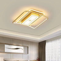 Plafonnier Nordique Art LED - Luminaire Intérieur Design | Marco Lucetti