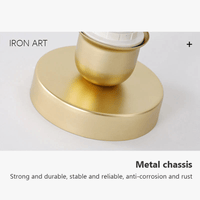 Plafonnier nordique en verre de luxe américain | Marco Lucetti