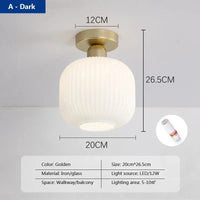 Plafonnier nordique en verre de luxe américain | Marco Lucetti A sombre