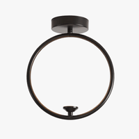 Plafonnier Nordique Épuré | Marco Lucetti