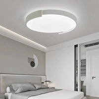 Plafonnier Nordique LED pour chambre étude salon bébé chambre décoration intérieure | Marco Lucetti