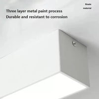 Plafonnier Nordique Moderne LED pour Chambre Salon Salle à Manger - Décoration Intérieure Maison | Marco Lucetti