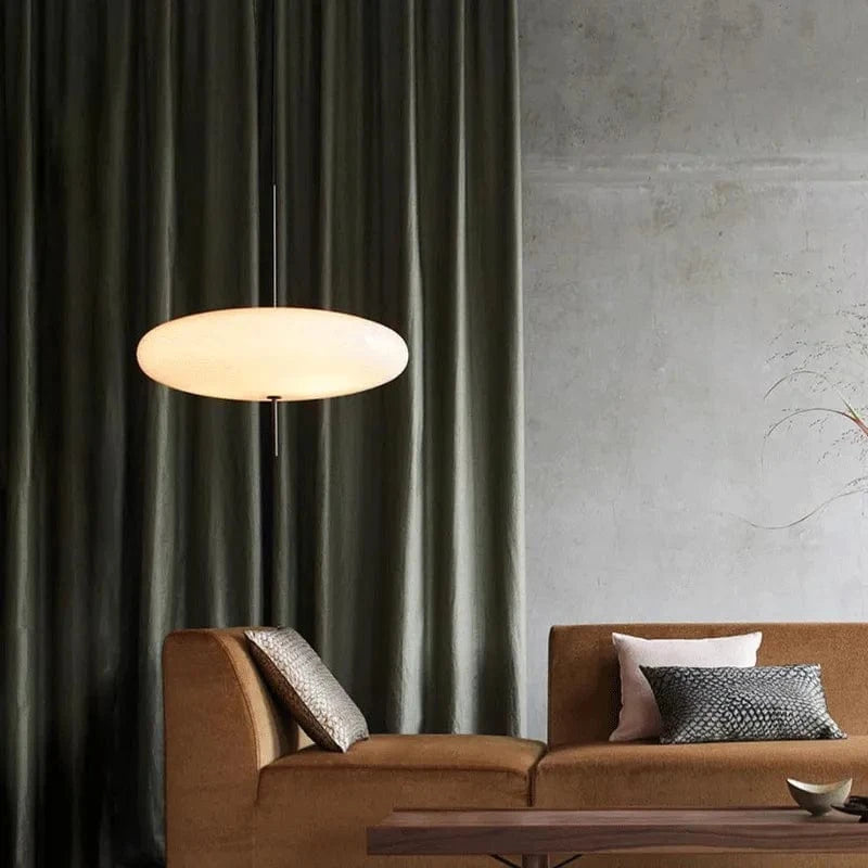 Plafonnier Nordique Soucoupe Volante Créatif. | Marco Lucetti