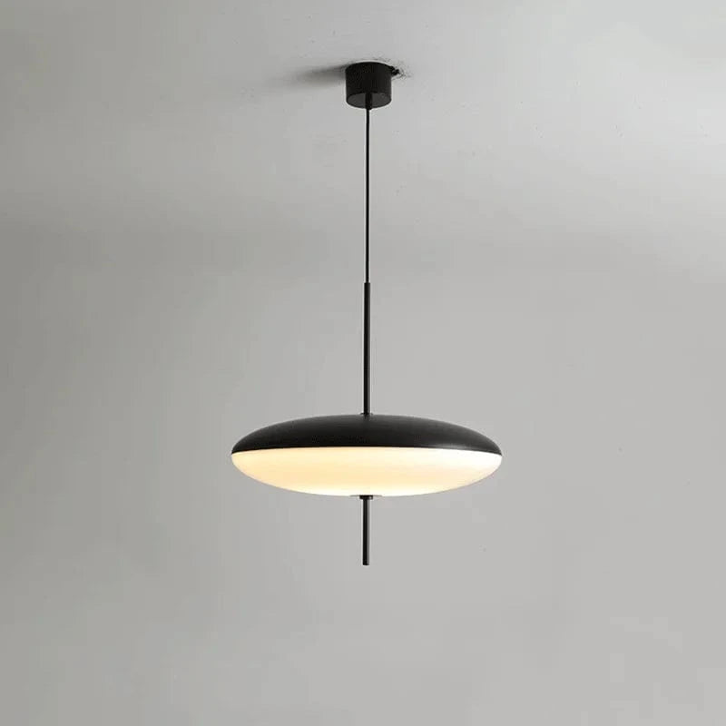 Plafonnier Nordique Soucoupe Volante Créatif. | Marco Lucetti