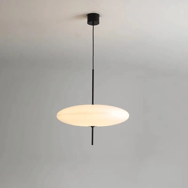 Plafonnier Nordique Soucoupe Volante Créatif. | Marco Lucetti Blanc / Blanc froid