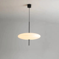 Plafonnier Nordique Soucoupe Volante Créatif. | Marco Lucetti Blanc / Blanc froid