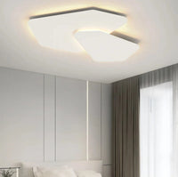 Plafonnier Nordlux : design nordique, moderne et géométrique pour salon, chambre, salle à manger, cuisine, bureau - éclairage LED intérieur. | Marco Lucetti