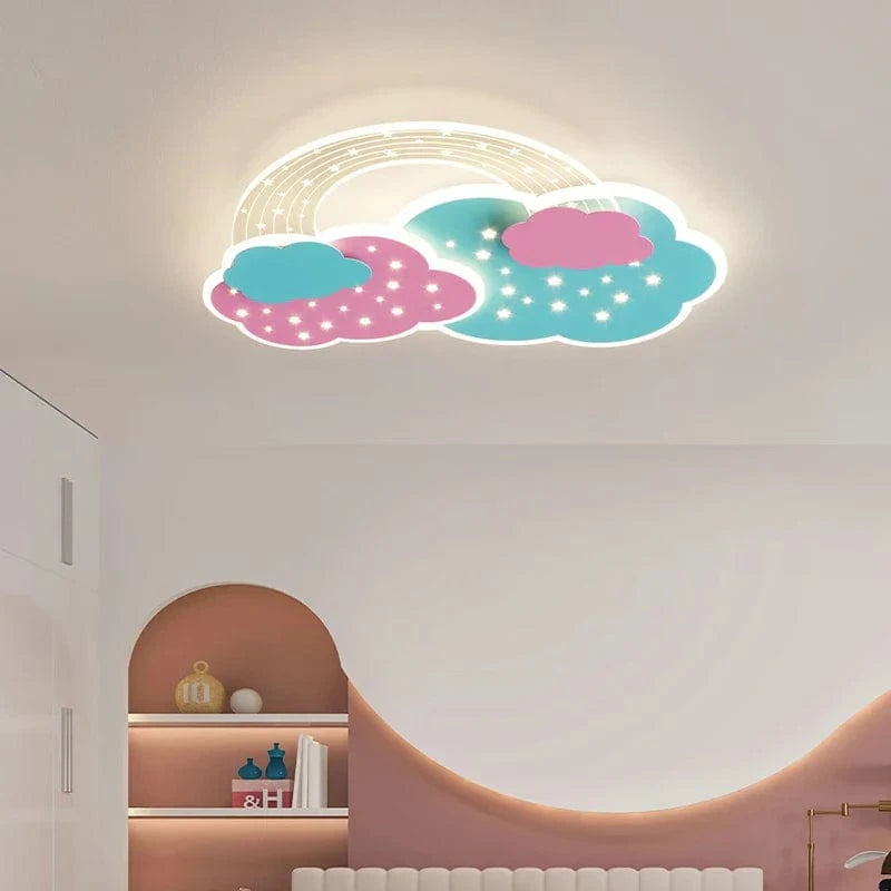 Plafonnier Nuage LED | Marco Lucetti