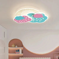 Plafonnier Nuage LED | Marco Lucetti