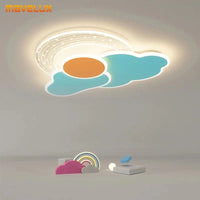 Plafonnier Nuage LED | Marco Lucetti