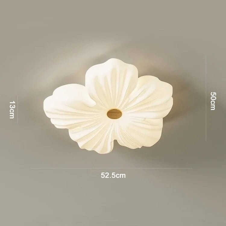 Plafonnier Pétale Full Spectrum | Marco Lucetti L / 3 couleurs