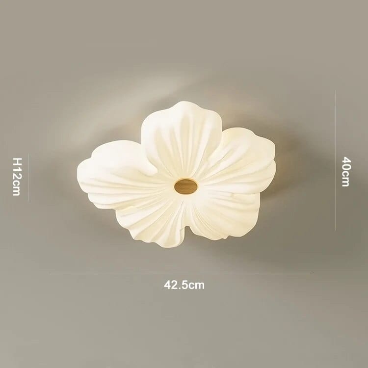 Plafonnier Pétale Full Spectrum | Marco Lucetti M / 3 couleurs