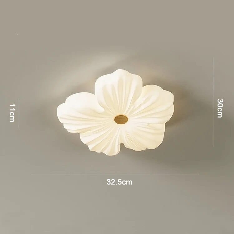 Plafonnier Pétale Full Spectrum | Marco Lucetti S / 3 couleurs