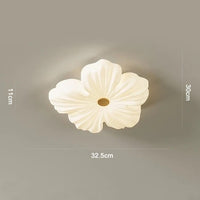 Plafonnier Pétale Full Spectrum | Marco Lucetti S / 3 couleurs