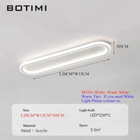 Plafonnier Piste Blanc Moderne | Marco Lucetti Blanc20CM Blanc Chaud