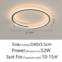 Plafonnier pour Maison Intelligente Luminaria | Marco Lucetti