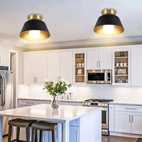 Plafonnier rétro premium | Marco Lucetti