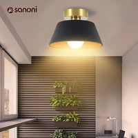 Plafonnier rétro premium | Marco Lucetti